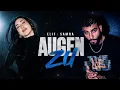 ELIF x SAMRA - AUGEN ZU | KI COVER | KI MUSIK