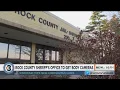 Rock County Sheriff s Office to wear body cameras beginning in 2021