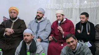 وصلة في المحبة لسيد الأحبة بصوت د جهاد الكالوتي  وصلة في المحبة لسيد الأحبة بصوت د جهاد الكالوتي