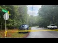 Deadly helicopter crash investigated by Dawson County authorities
