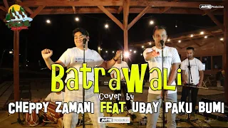 Download Batrawali H Darso - Cover by Cheppy Zamani feat Ubay Paku Bumi BP 6 | Live Session Bajidor MP3