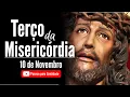 Lagu Terço da Misericórdia | Clame pela Misericórdia Divina | 10 de Novembro | Passos para Santidade