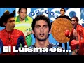 Luisma s best moments Aida