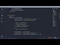 Refactoring Python Code Refactoring Through Splitting Up Functions packtpub com