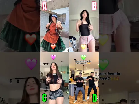 Who is best? #foryou #trending #shortvideo #foryou #dance