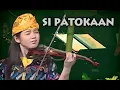 Download Lagu Si Patokaan - Clarissa Tamara - Violin Performance - Live 2017