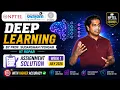 Deep Learning - IIT Ropar Week 1 Introduction Prof Sudarshan Iyengar