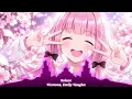 Nightcore - Solace (Vicetone ft. Emily Vaughn) (Lyrics)