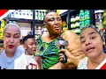 Download Lagu MAMA BONGE wa KARIAKOO amchana NIFFER PUNGUZA MDOMO UTAKUPONZA / RESTY,ANKO T WANAMAKOSA PIA..