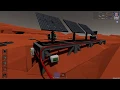 Stationeers Basic Solar Logic and Logic Motherboard