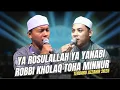 Download Lagu YA ROSULALLAH YA YA NABI - ROBBI KHOLAQ (sangat merdu) TERBARU AZZAHIR 2025😍