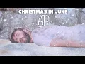 Download Lagu AJR - Christmas In June (But Sounds Like a Christmas Song) [Remastered + With Vocals]