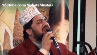 rok leti hai aap ki nisbate by zulfiqar ali hussaini
