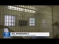 Genesee Co Jail declared emergency for overcrowding