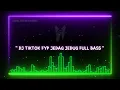 DJ TIKTOK TERBARU 2023 - DJ JEDAG JEDUG FULL BASS - GA MENTOK GA DESAH X DJ LOW LOW LOW THAILAND