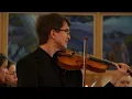 Antonio Vivaldi: Summer (Adagio & Presto) from "The Four Seasons"