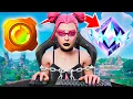 Download Lagu I Streamed Until I Hit Unreal Rank In Fortnite.. (No Breaks)