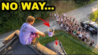 What The Actual F**** | Adrenaline Factory Ep. 3