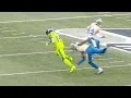 DK Metcalf s Top 1-on-1 Battles Routes Catches from 2021