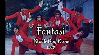 Download (Fantasy/Khayalan) Earth,Wind \u0026 Fire/Black Dog Bone/Ruffedge MP3