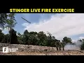 Download Lagu Stinger Live Fire Exercise, Super Garuda Shield 2025!