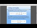 Machine Learning Agglomarative clustering - SK-Learn Code