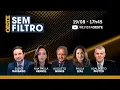 Download Lagu OESTE SEM FILTRO - 19/08/2025