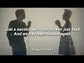 P!nk - Just Give Me a Reason (Lyrics) ft. Nate Ruess