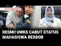 Lagu [FULL] Resmi! Status Mahasiswa Resbob Dicabut Rektor Universitas Wijaya Kusuma Surabaya | Liputan 6