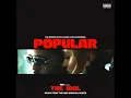 Popular (Sped Up)