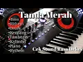 Cek Sound Rasa Orkes(Tanda Merah)Audio Streo+HD