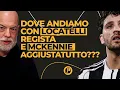 Lagu PROBLEMI JUVE? RENDIMENTO CAMBIASO THURAM, LIVELLO KELLY CABAL, A NAPOLI TRE COSE… | MOMBLANO ROSSI
