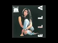 Ella - Sepi Sekuntum Mawar Merah (Official Audio Video)
