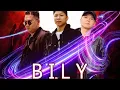 Lagu BILY - DHENMAR X JOSHUA MARI X HAMBOG NG SAGPRO (Official Lyric Video)