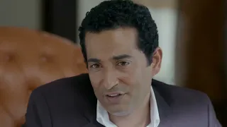 اقناع يونس للمحافظ ان البلاغات اللي ضده كلها غلط  يونس ولد فضة دندنها