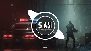 5 am calvin harris ft tinashe reggae trap