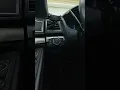 2018 Ford Explorer - How to Operate the Emergency Parking Brake
