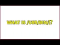 What is 3 Solutions