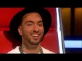 Meadaris synger: Whitney Houston – ‘I Wanna Dance With Somebody’ - Voice Junior / Kvartfinale