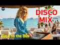 Lagu Nonstop Disco Mix 80s - Eurodisco Legends - Best of Disco 70s 80s 90s Flashback