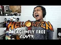 Download Lagu Helloween - Eagle Fly Free | COVER by Sanca Records