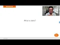 Data - What is it really