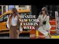 Download Lagu NYFW, Ups and Downs of New York Fashion Week SS26 | Calvin Klein, Khaite, Cos, Grace Ling and more