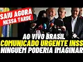 Download Lagu PREPARE-SE: SAIU AGORA COMUNICADO DO NSS URGENTE PARA TODOS BENEFICIÁRIOS DO BRASIL É OFICIAL.