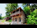 Cottage on Schroon Lake