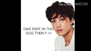 Download Are you an exo-l || Kai version MP3