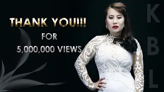 yog tsis ntsib koj official music video kab npauj laim
