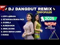 Download Lagu DJ DANGDUT REMIX TERPOPULER KOPI LAMBADA KARMILA BUNGA NONSTOP
