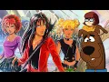 Download Lagu The Hex Girls Are Back?! | Scooby-Doo! in A Rogue Thorn