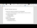 Use Java multi threading to speed up Pi calculation